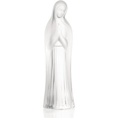 Скульптура Virgin Lalique