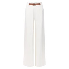 Шерстяные брюки Ralph Lauren
