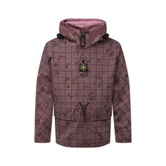 Анорак Stone Island