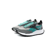 Комбинированные кроссовки Reebok CL x Assassins Creed Valhalla Reebok