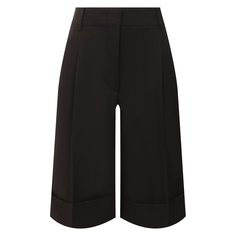 Шерстяные шорты Casasola