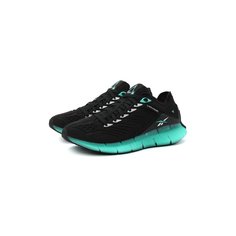 Текстильные кроссовки Reebok Zig Kinetica x Assassins Creed Valhalla Reebok