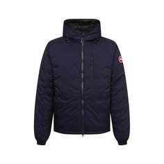 Пуховая куртка Lodge Canada Goose