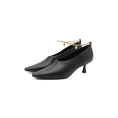 Туфли Mid Heel Pump Stella McCartney
