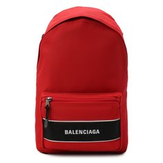 Текстильный рюкзак Sport Balenciaga