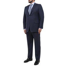 Шерстяной костюм Corneliani