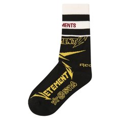 Хлопковые носки Vetements