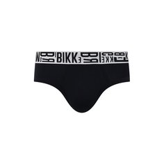 Хлопковые хипсы Dirk Bikkembergs