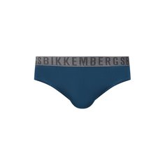 Брифы Dirk Bikkembergs