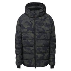 Утепленная куртка Bogner