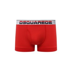 Хлопковые боксеры Dsquared2