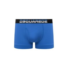 Хлопковые боксеры Dsquared2