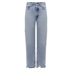 Джинсы Moussy