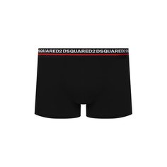 Хлопковые боксеры Dsquared2