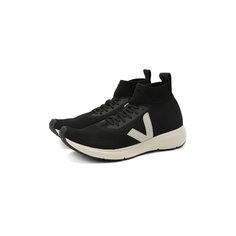 Кроссовки Veja x Rick Owens Sock Rick Owens