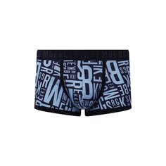 Хлопковые боксеры Dirk Bikkembergs