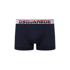 Хлопковые боксеры Dsquared2