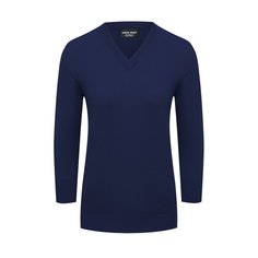 Кашемировый пуловер Giorgio Armani