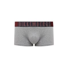 Хлопковые боксеры Dirk Bikkembergs