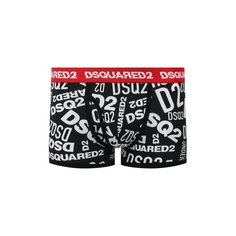 Хлопковые боксеры Dsquared2