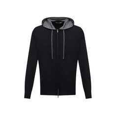 Кардиган из шерсти и кашемира Fioroni