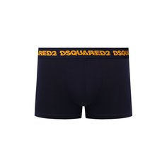 Хлопковые боксеры Dsquared2