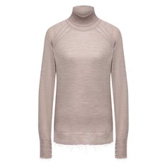 Шерстяная водолазка Acne Studios
