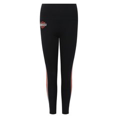 ЛеггинсыGeneral Motorclothes Harley-Davidson