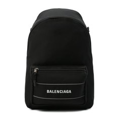 Текстильный рюкзак Sport Balenciaga