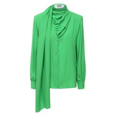 Блузка MSGM