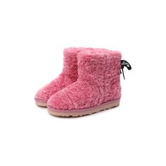 Сапоги Monnalisa