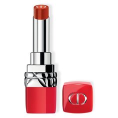 Помада для губ Rouge Dior Ultra Care, 707 Счастье Dior