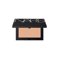 Компактная пудра Soft Velvet, оттенок Desert NARS