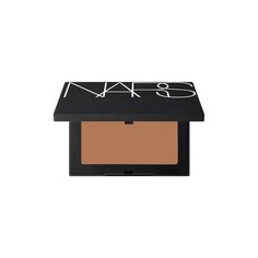 Компактная пудра Soft Velvet, оттенок Heat NARS