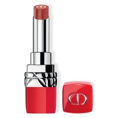 Помада для губ Rouge Dior Ultra Care, 808 Ласка Dior