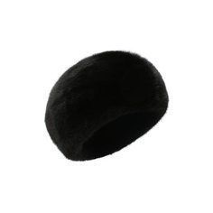 Берет из меха норки FurLand