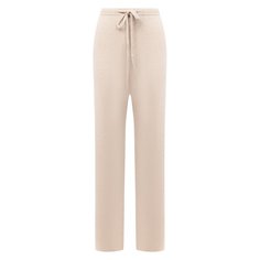 Кашемировые брюки Extreme Cashmere