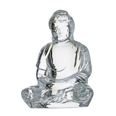 Скульптура Little Buddha Baccarat