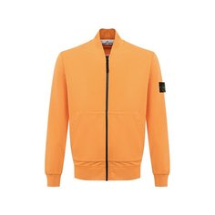 Хлопковая толстовка Stone Island