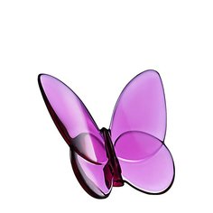 Статуэтка Papillon Baccarat