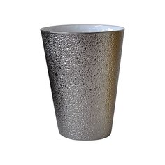 Ваза Ecume Silver Bernardaud