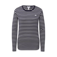 Хлопковый лонгслив Escada Sport