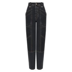 Джинсы Isabel Marant Etoile