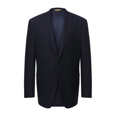 Шерстяной пиджак Canali