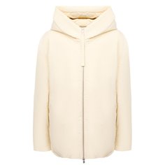 Пуховик Jil Sander