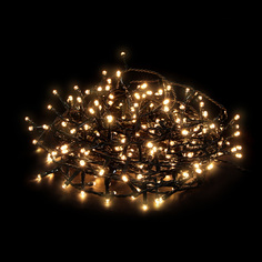 Гирлянда уличная Lotti NTL Minicluster 2000 LEDs