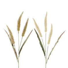 Ветвь искусственная декоративная Boltze 91 см в ассортименте