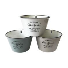 Салатник Ad trend Chocolate 500 мл в ассортименте