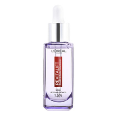 Сыворотка для лица и шеи LOreal Paris Revitalift Filler против морщин с гиалуроновой кислотой 30 мл Loreal