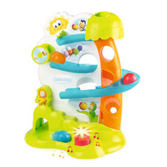 Электронная игра в мяч Smoby Cotoons 110424